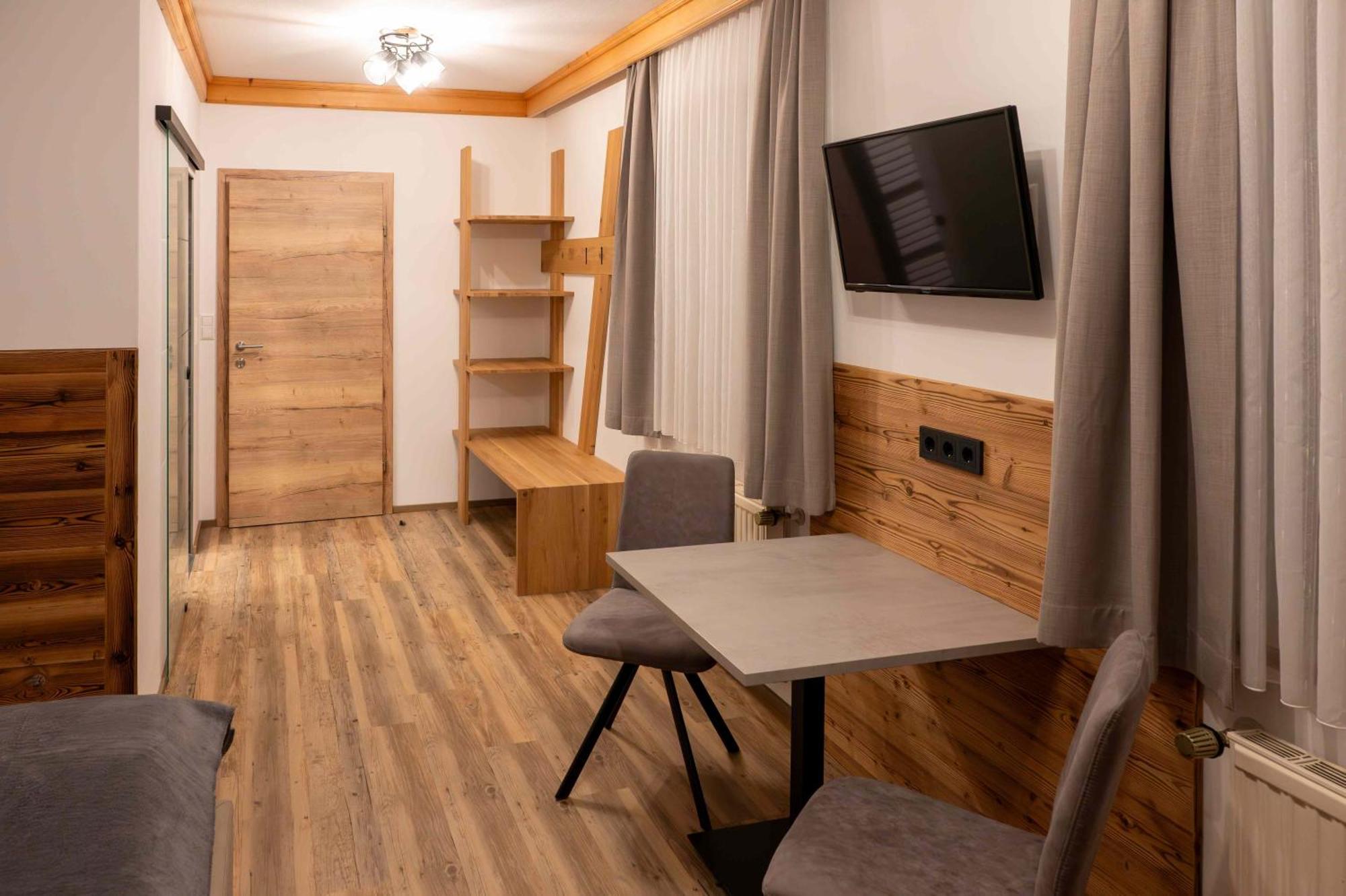 Pension Kreischberg Mayer Санкт-Лоренцен-об-Мурау Экстерьер фото