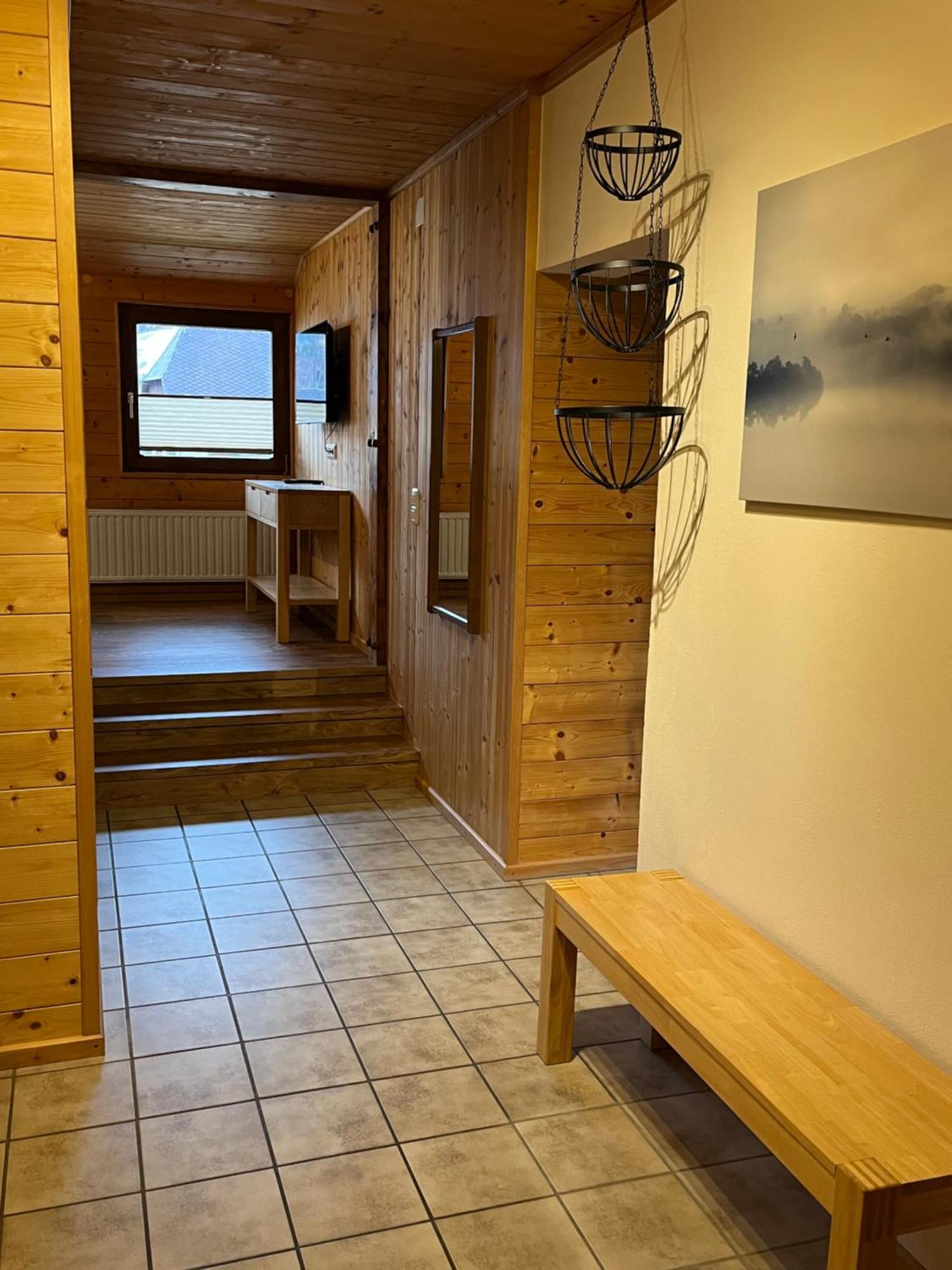 Pension Kreischberg Mayer Санкт-Лоренцен-об-Мурау Экстерьер фото