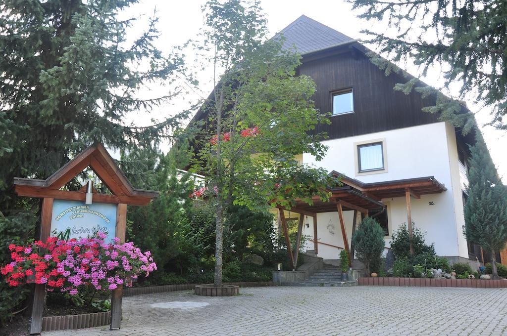 Pension Kreischberg Mayer Санкт-Лоренцен-об-Мурау Экстерьер фото